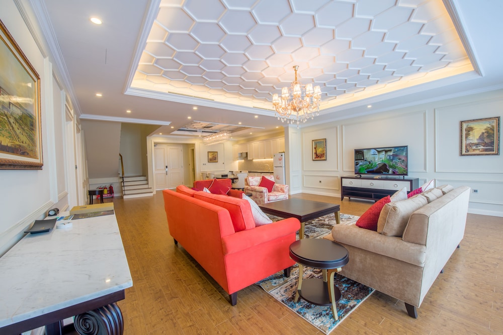 Sheraton Phu Quoc Long Beach Resort 46/67