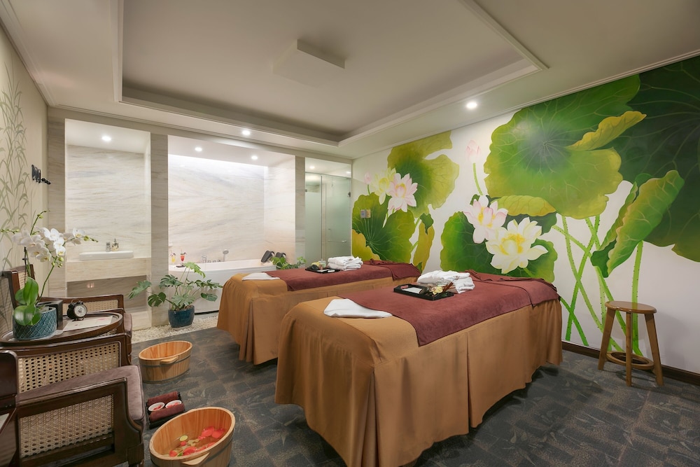 The Oriental Jade Hotel Hanoi 24/50