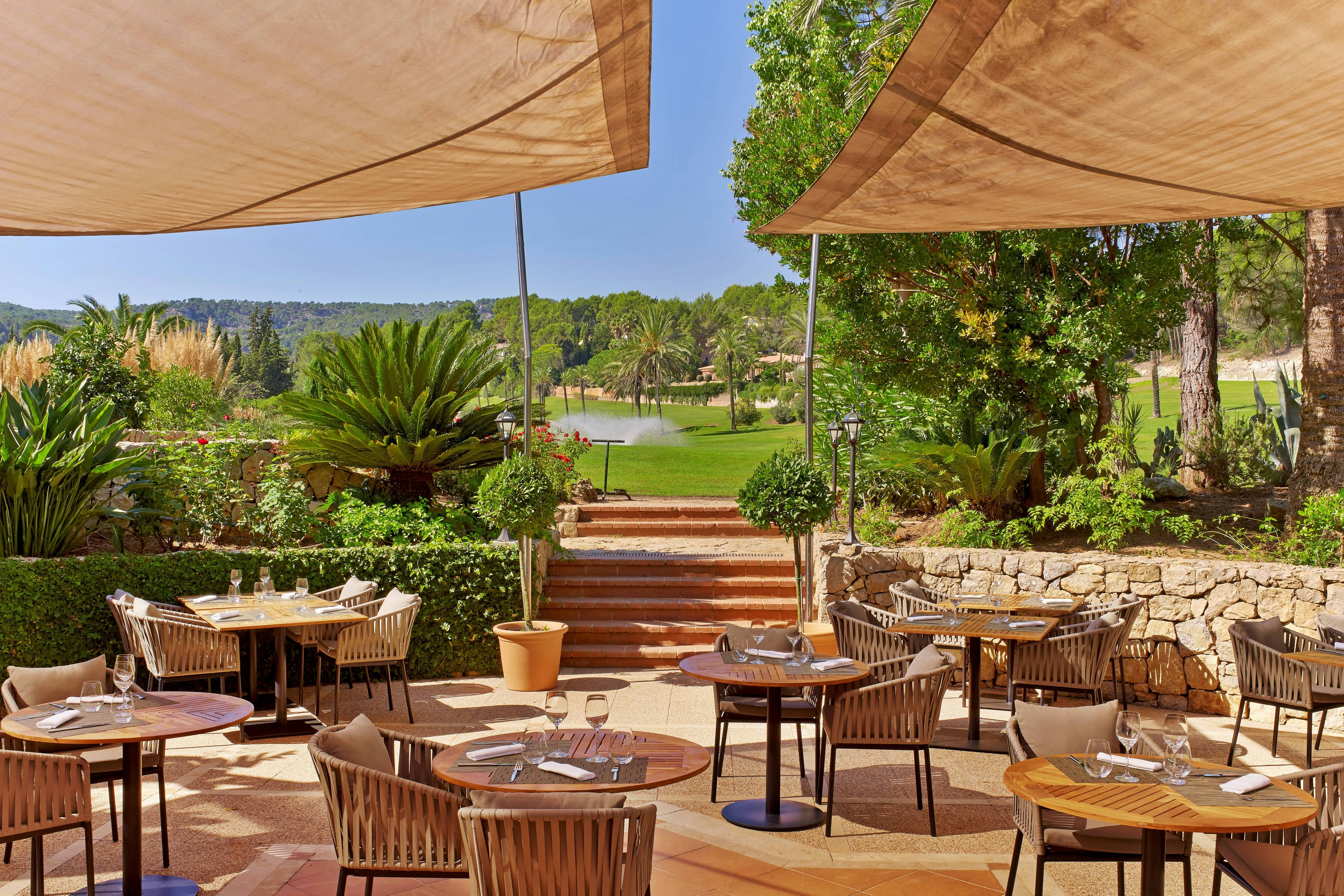 Sheraton Mallorca Arabella Golf Hotel 57/83