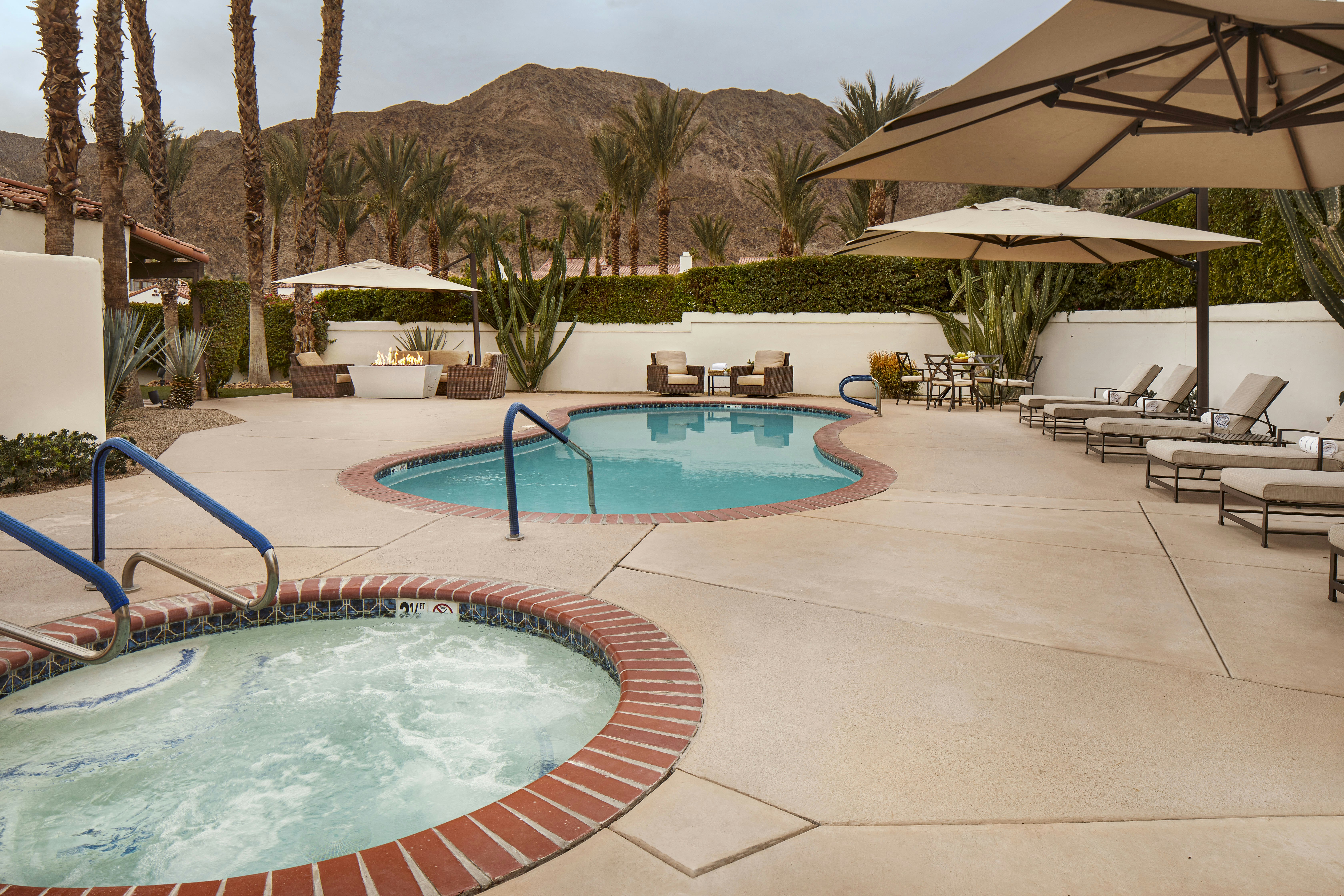 La Quinta Resort & Club, Curio Collection by Hilton 40/77