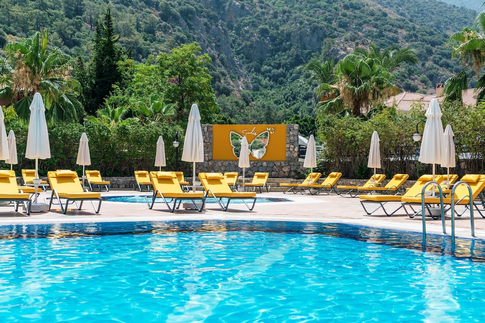 Sundia by Liberty Oludeniz in FETHIYE