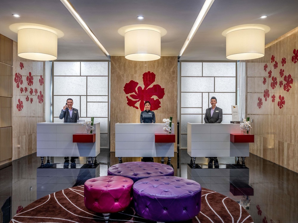 Mercure Hai Phong 10/77