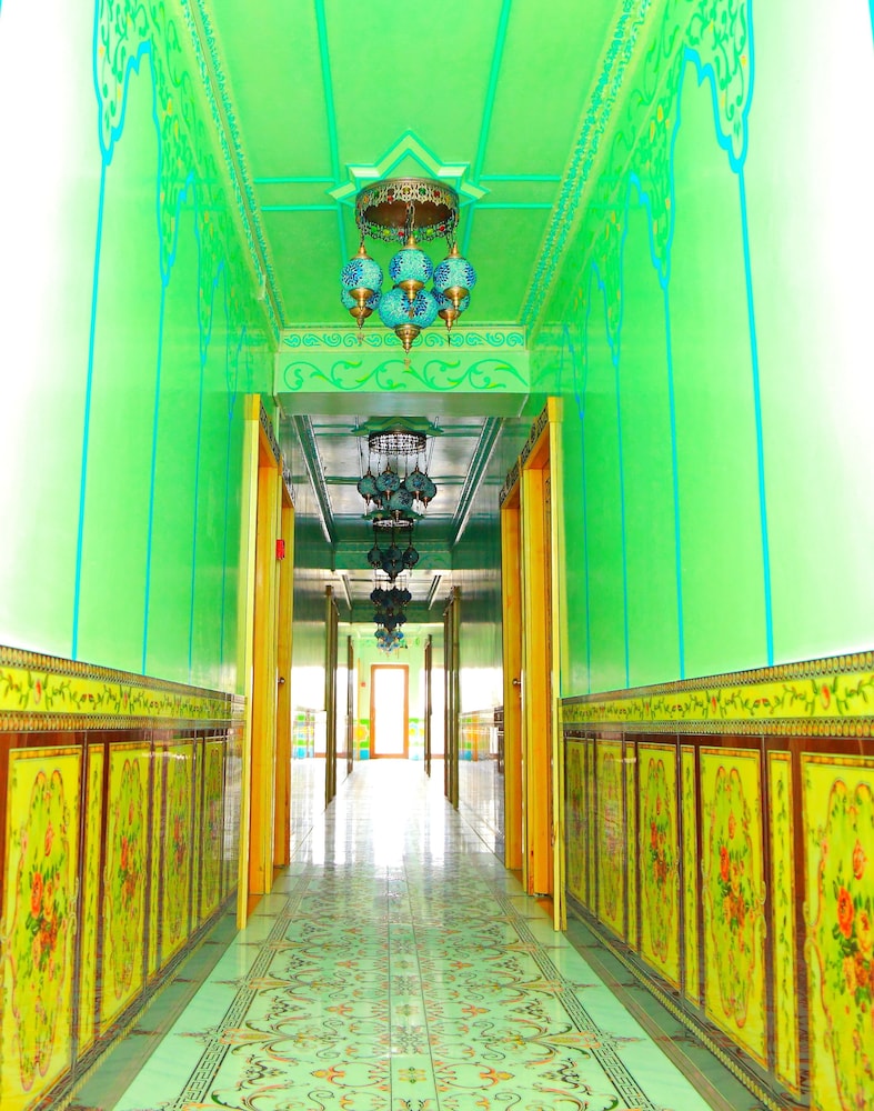 Hotel Hon Saroy 33/39