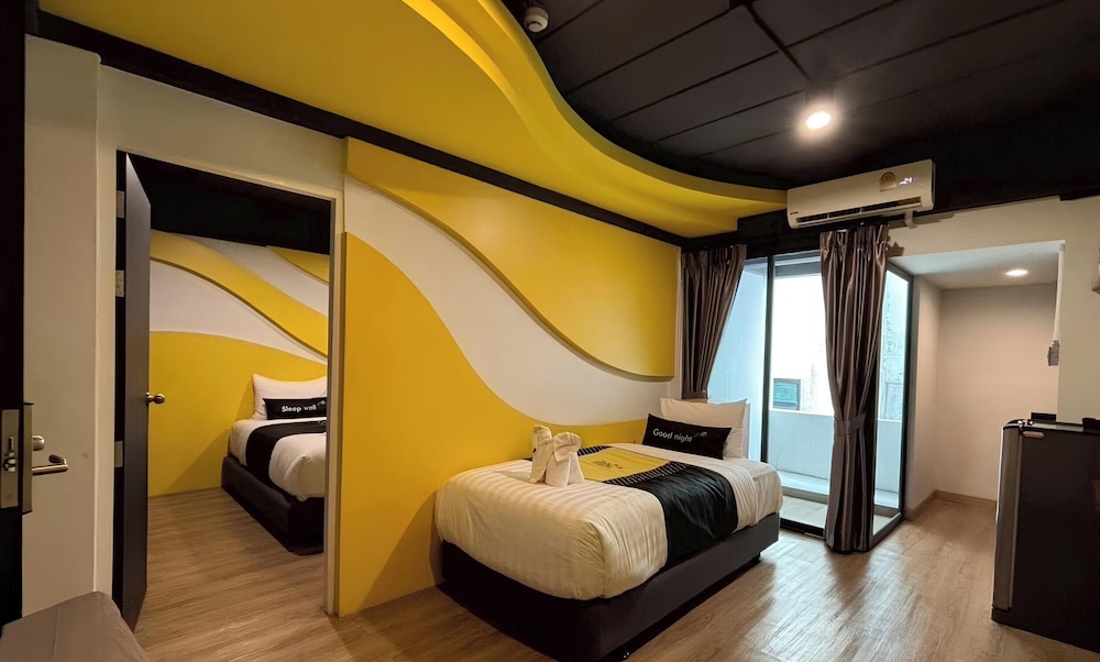 The Hive Chiang Mai 34/67