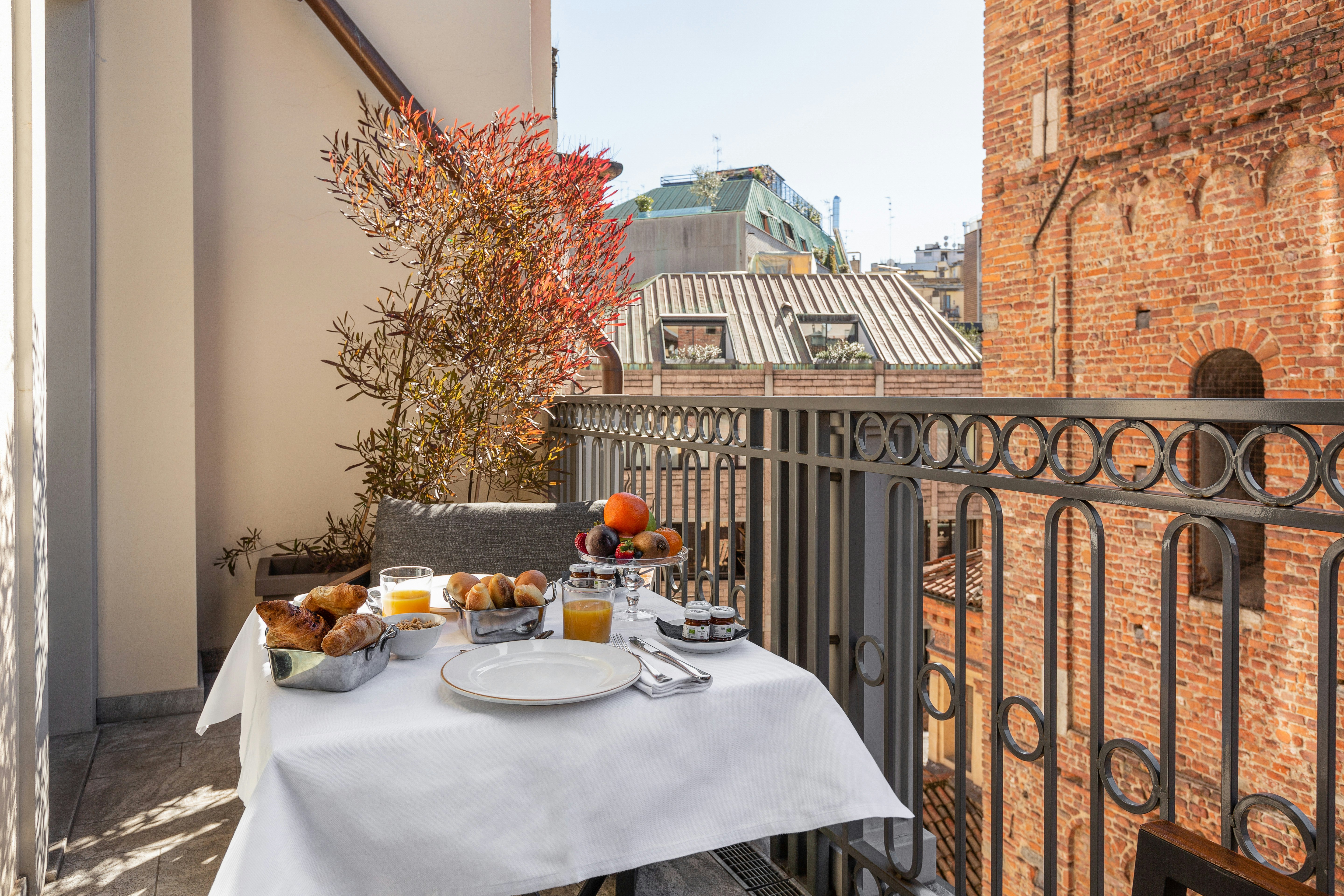 Speronari Suites 36/50