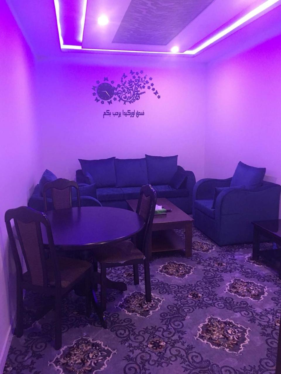 اوركيدا طريف 1(Orchida Turaif Hotel 1) 37/49