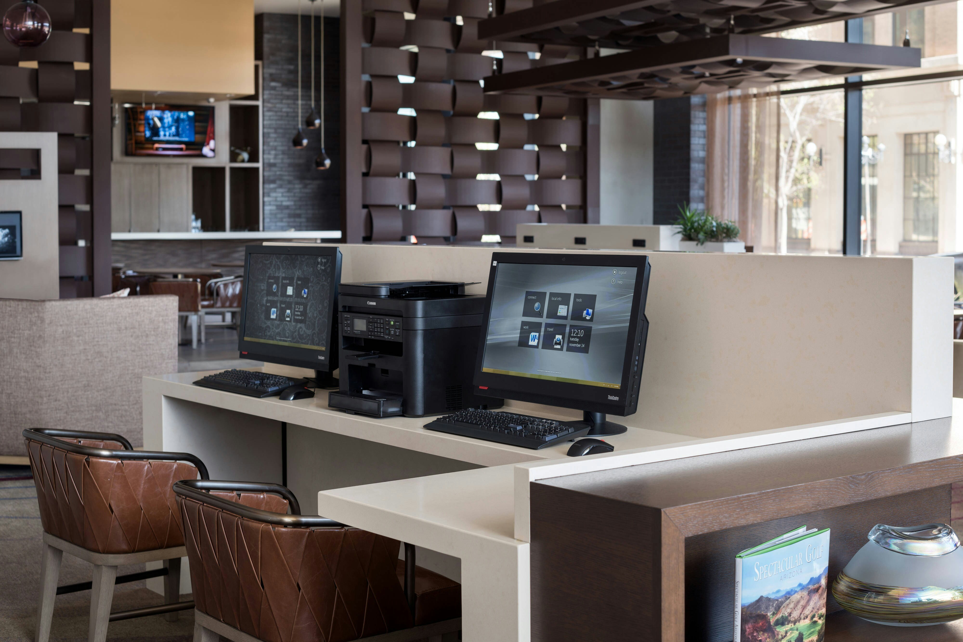 RESIDENCE INN PHOENIX DOWNTOWN 20/25