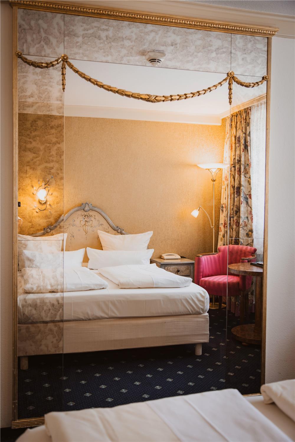 Sure Hotel by Best Western Rhoen Garden 8/40