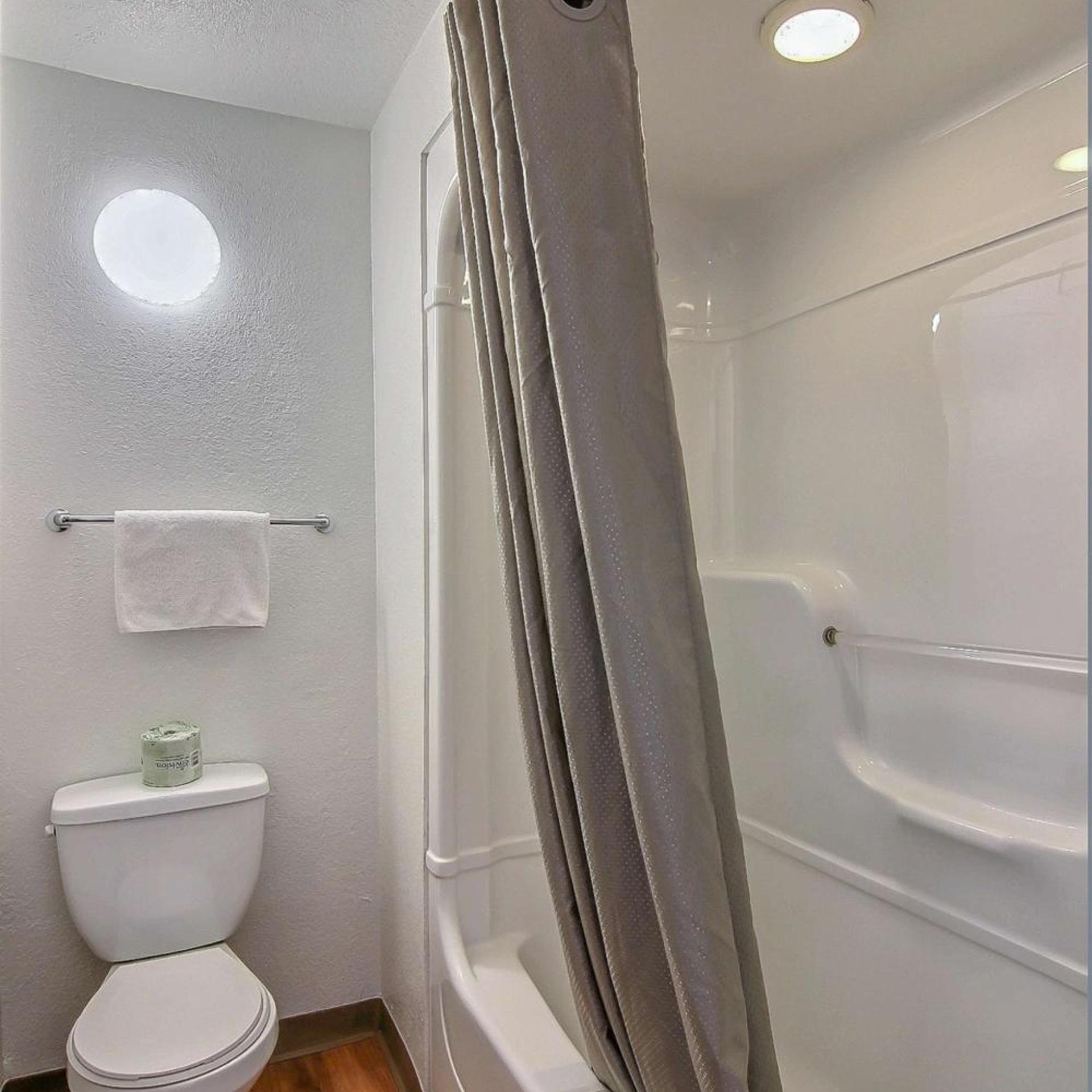 غرفة رباعية، Motel6 Buellton, CA - Solvang Area 3/5