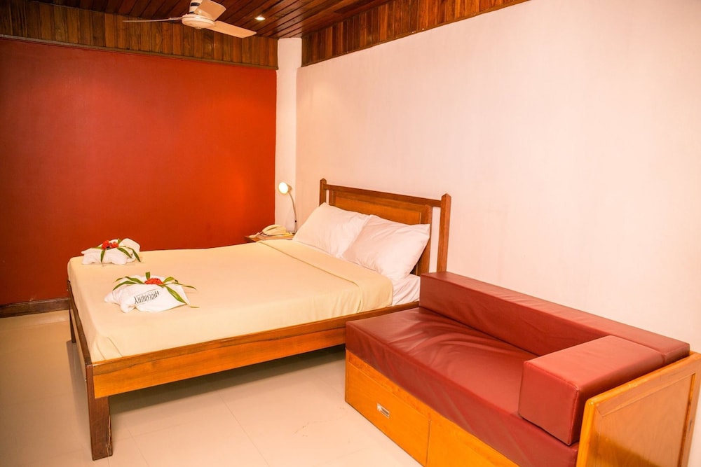 The Hideaway Hotel 14/39