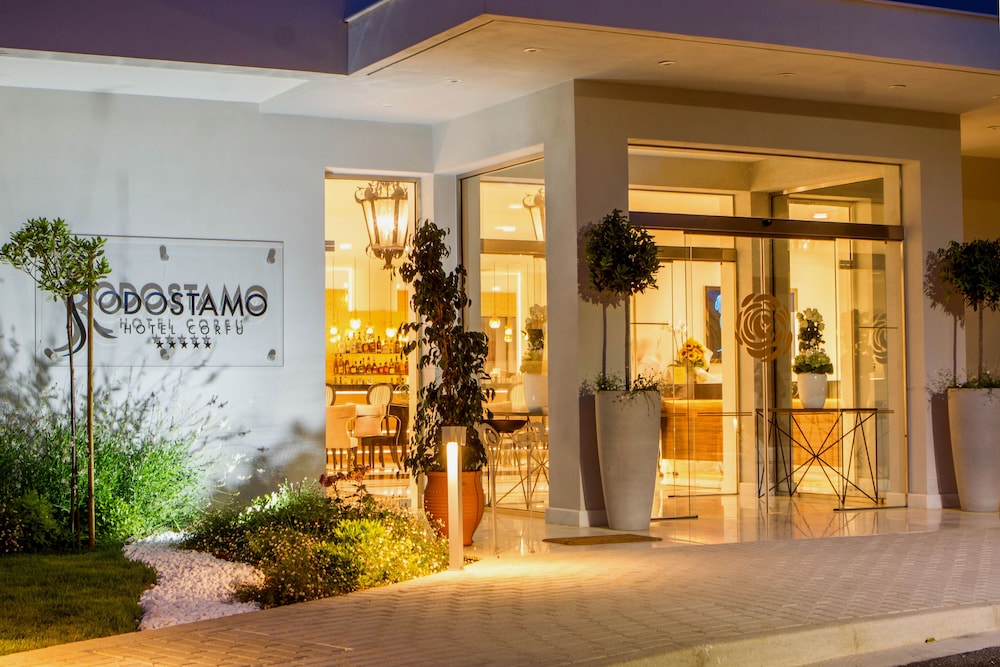 Rodostamo Hotel and Spa 7/77