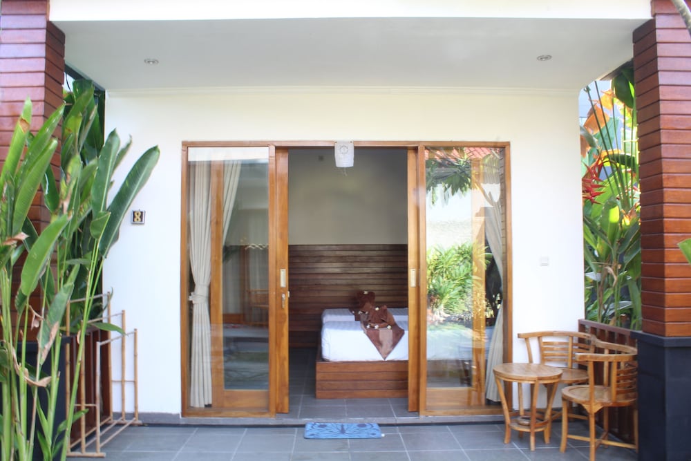 Singabu Bungalows 9/50