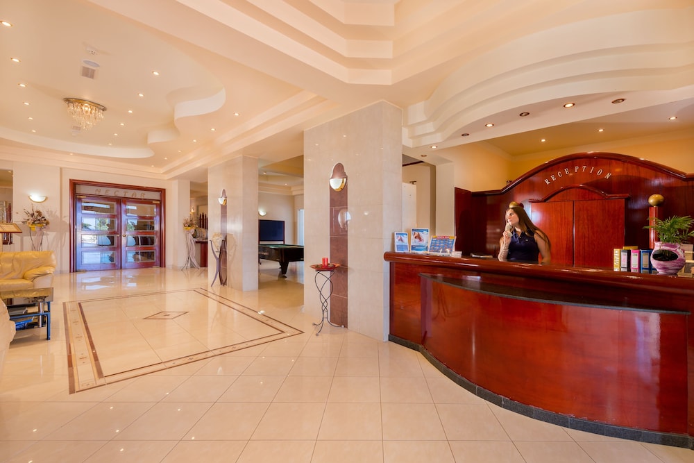 RODOS STAR 6/50