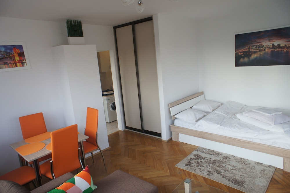 Bonapartments Cozy 6/52