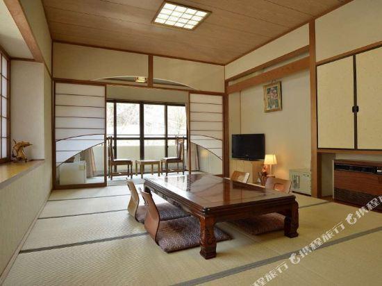 Hotel Daikogen 35/40