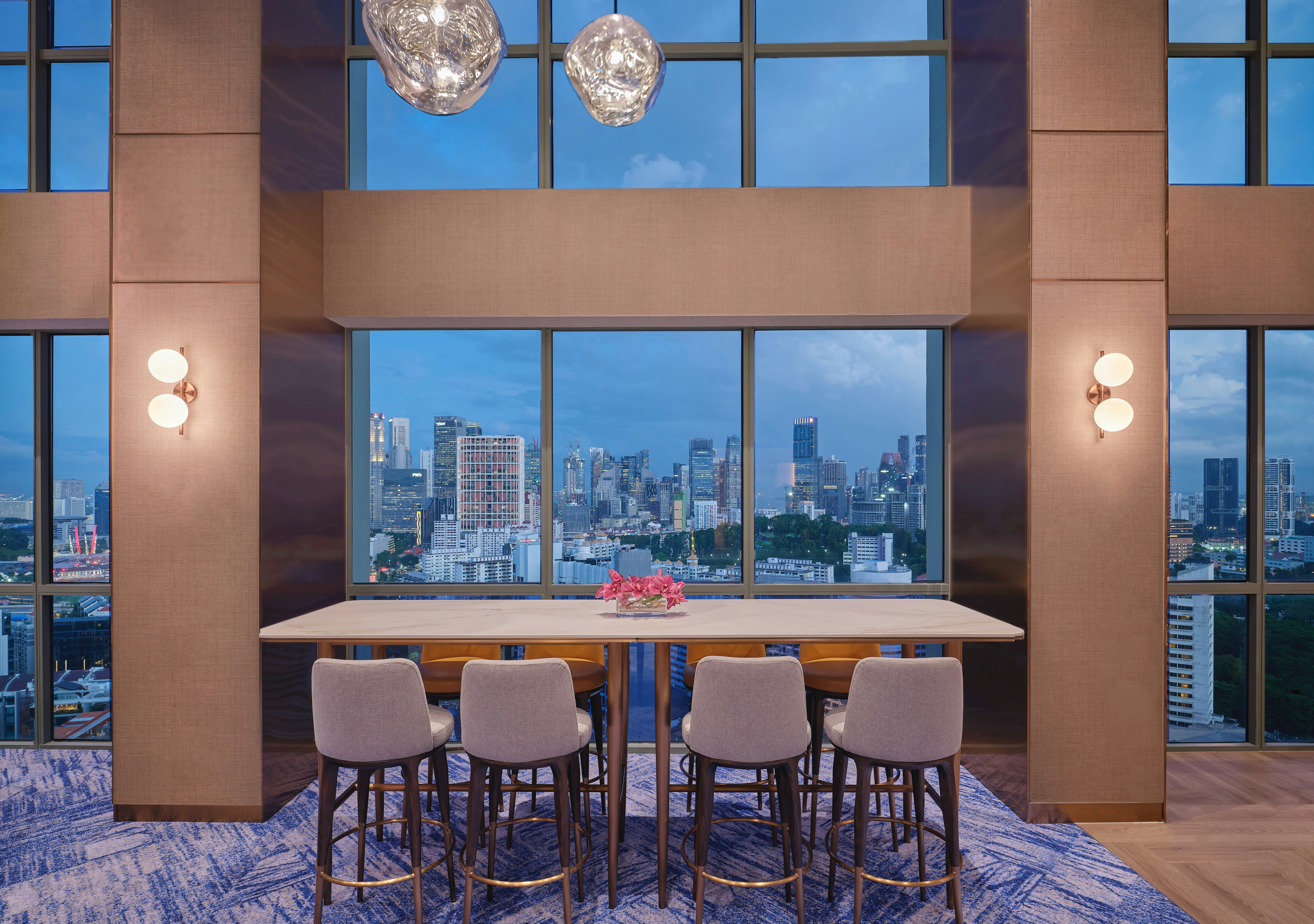 Grand Copthorne Waterfront 29/50