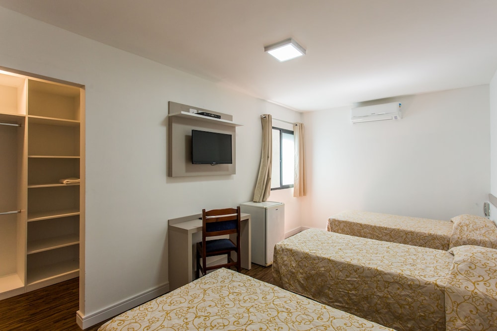 Cardim Plaza Hotel 30/50