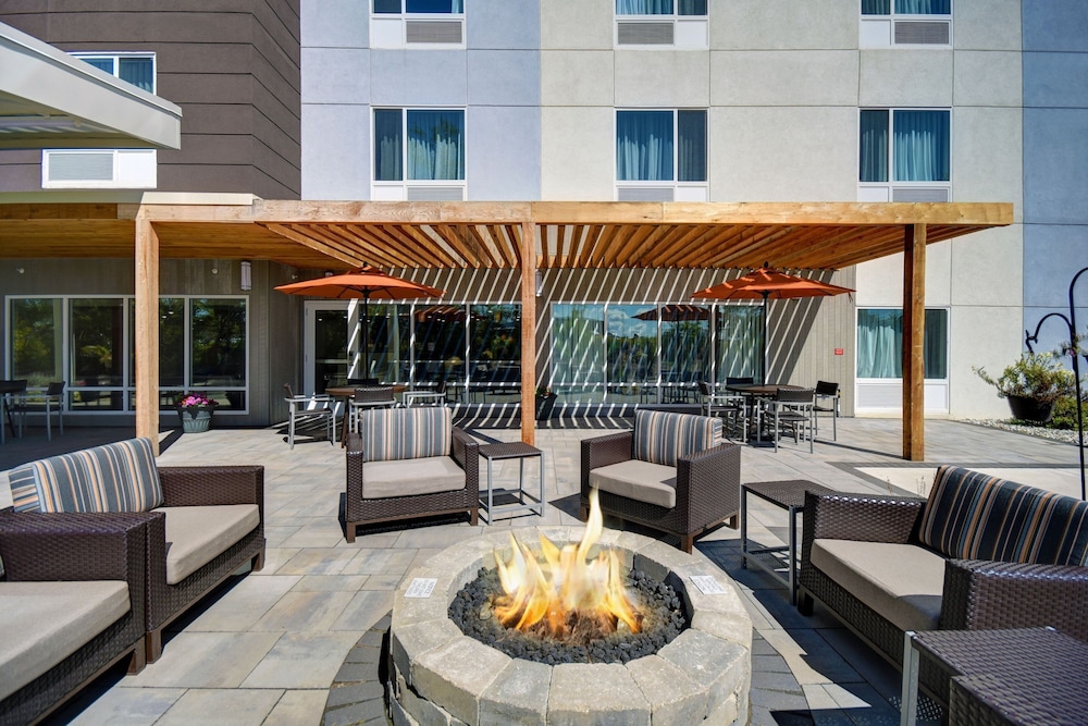TownePlace Suites by Marriott Grand Rapids Wyoming 18/31