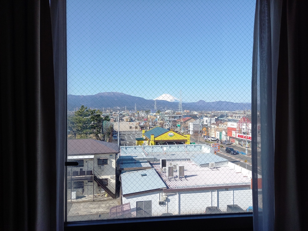 Hotel Kunimi Kamonomiya 17/17