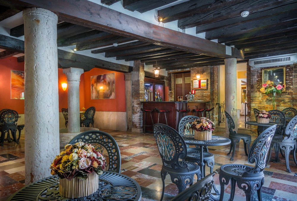 Palazzo Marcello Hotel Al Sole 20/31