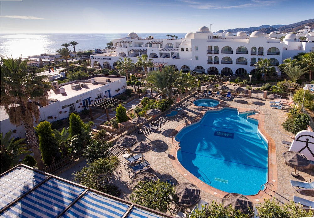 Hotel El Puntazo Ii 47/50