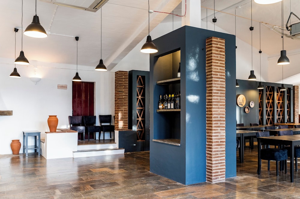 Hotel Rural Horta da Moura by WOT Signature 58/73