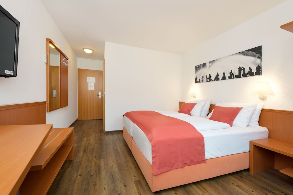 Hotel Munchen City Center Affiliated by Melia 14/74