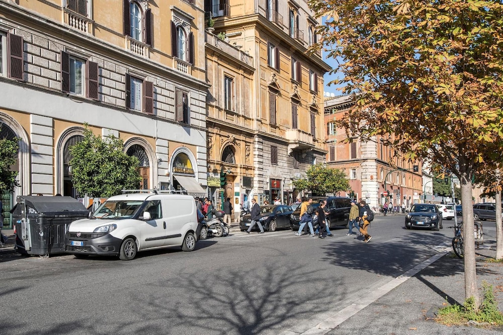 Residenza Venti Settembre 26/36