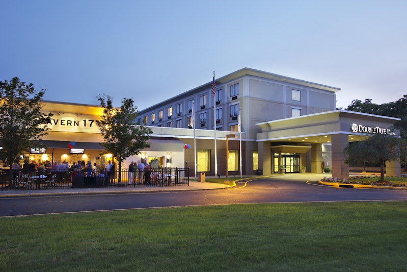 Doubletree By Hilton Mahwah 4/64