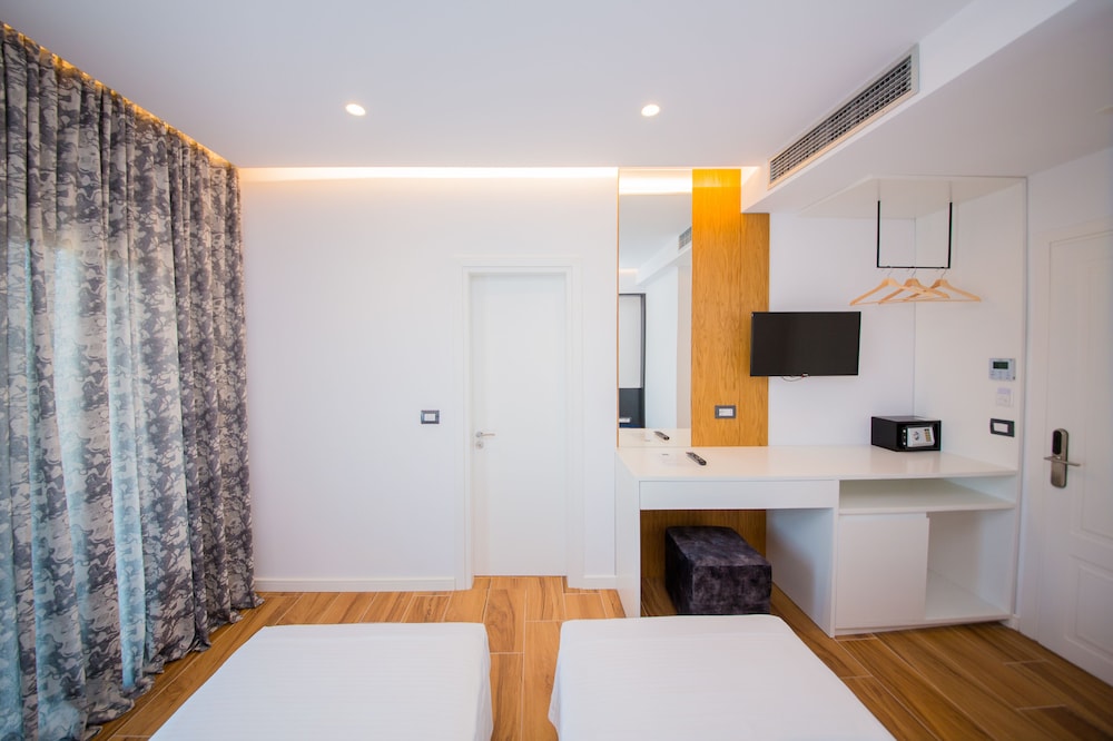 Hotel Inada 15/44
