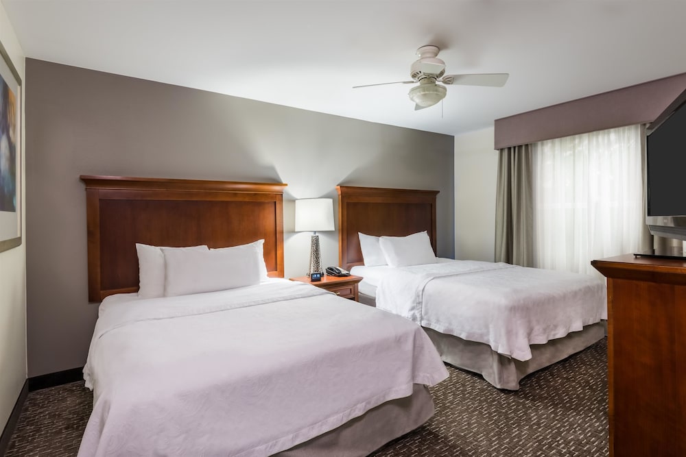 Homewood Suites By Hilton Birmingham South Inverness 10/45