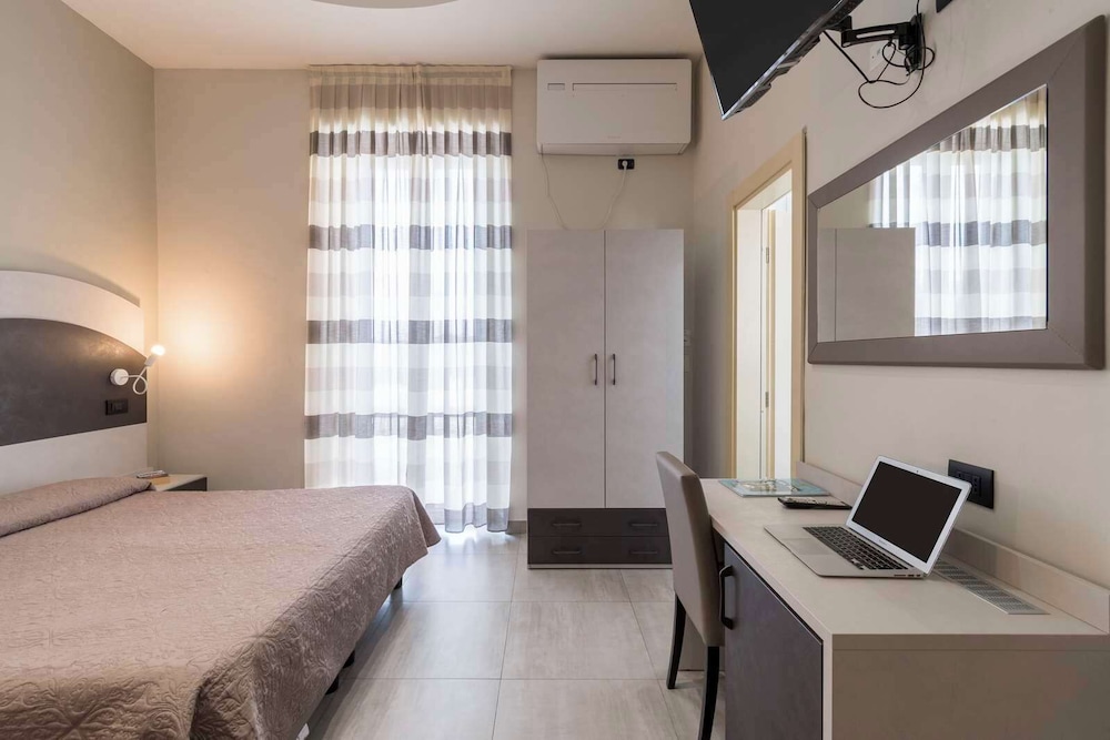 Hotel Roma 13/58