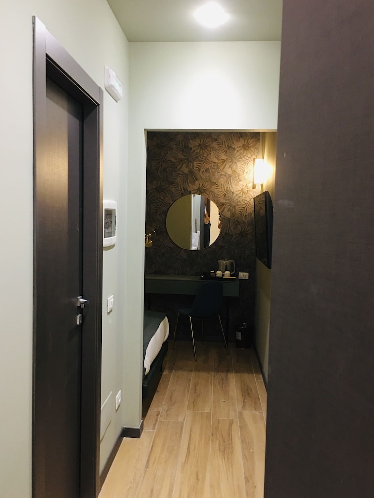 Intomilan Aparthotel Galleria Duomo 24/73