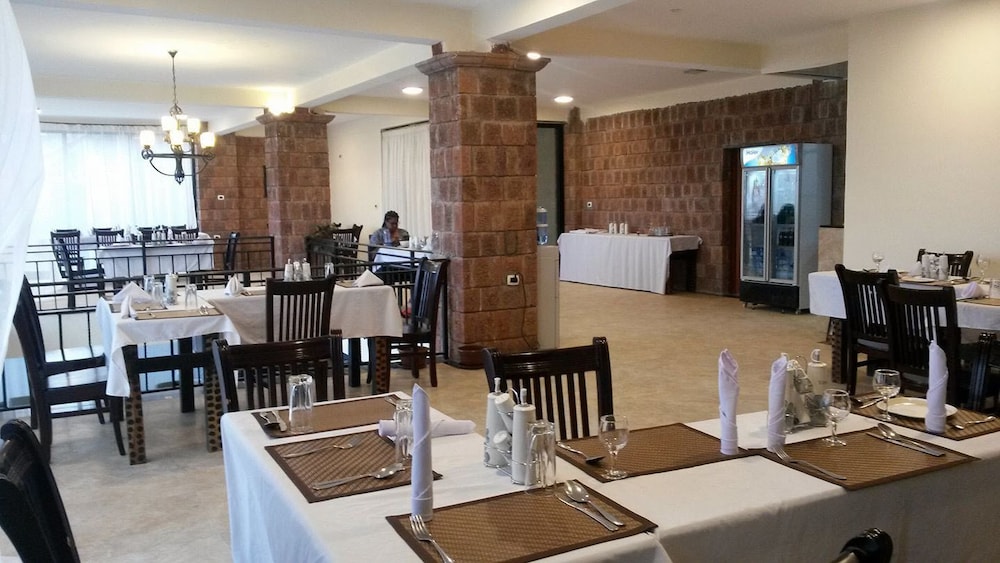 Lalibela Lodge 34/43