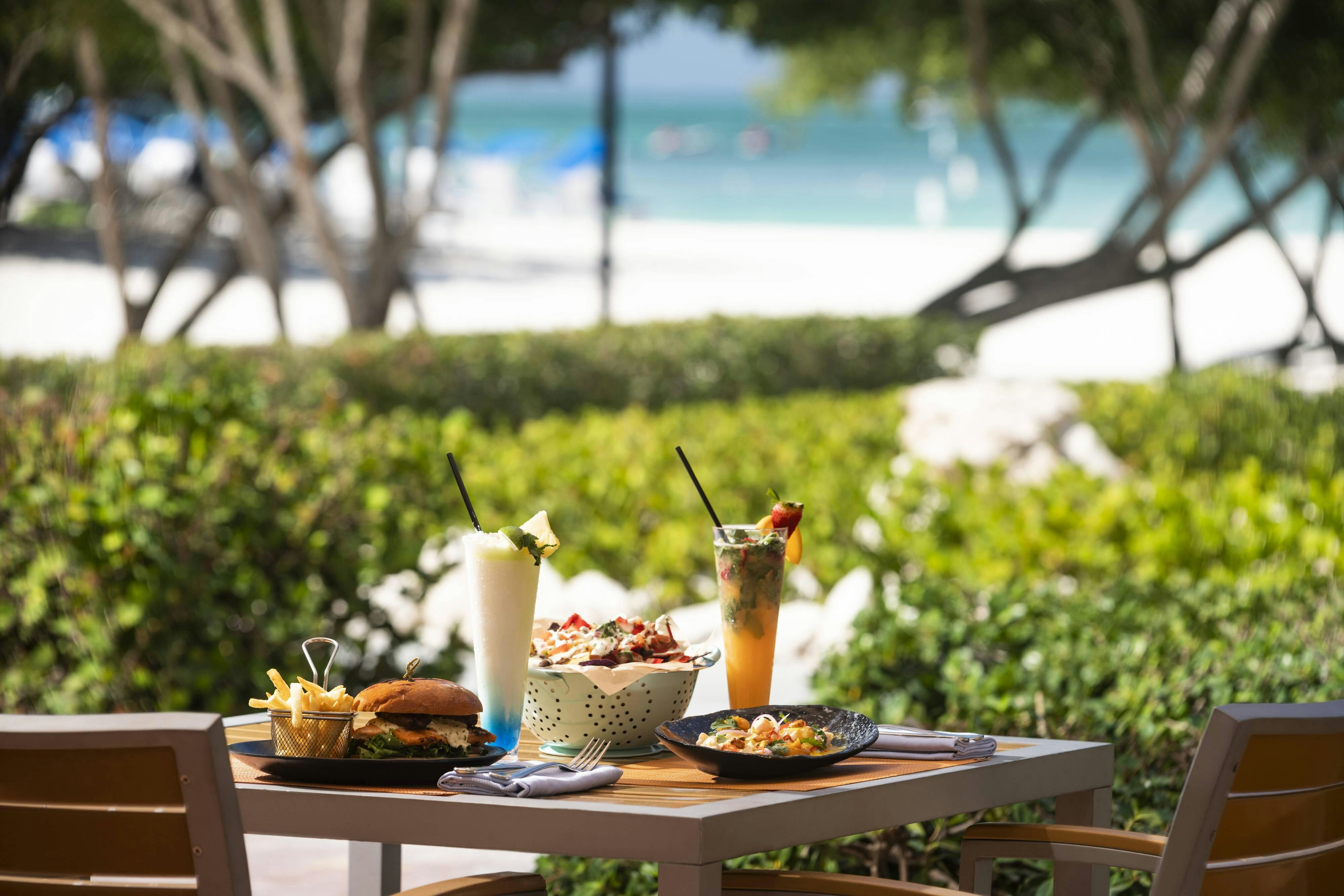 The Ritz-Carlton, Aruba 29/50