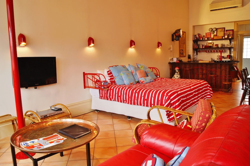 Fire Station Inn(Apartment) 32/50