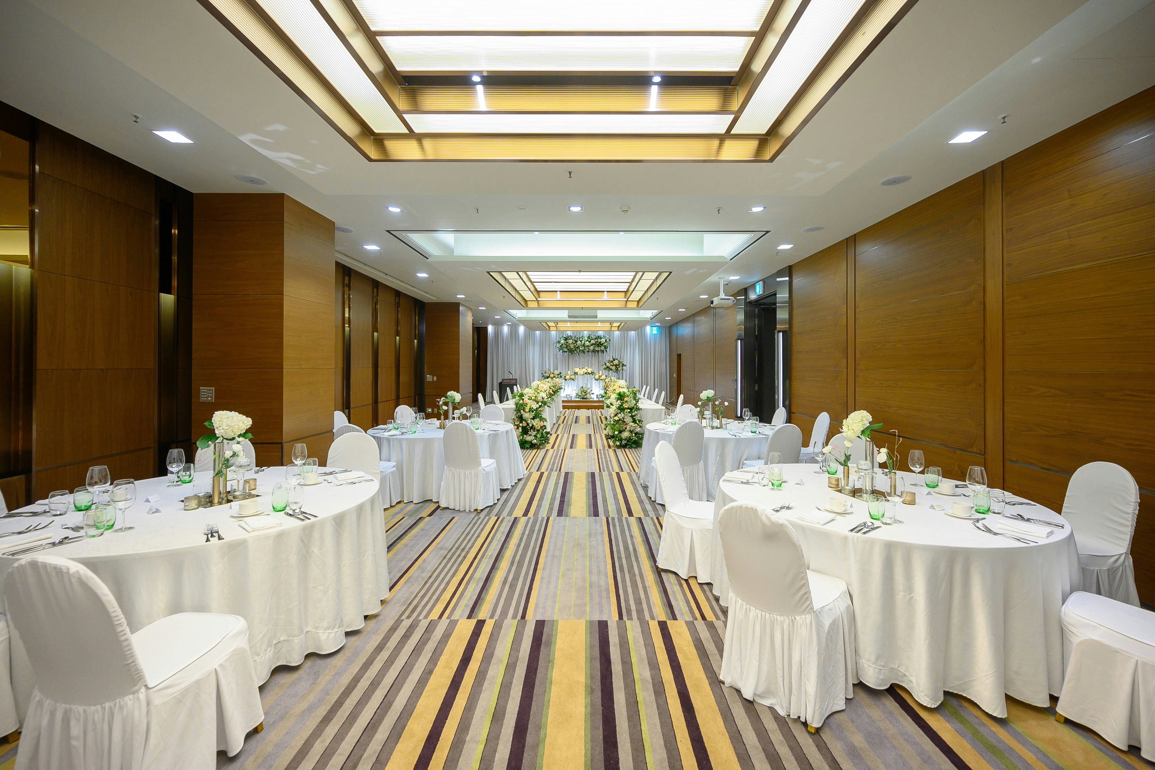 Courtyard By Marriott Seoul Times Square 48/58