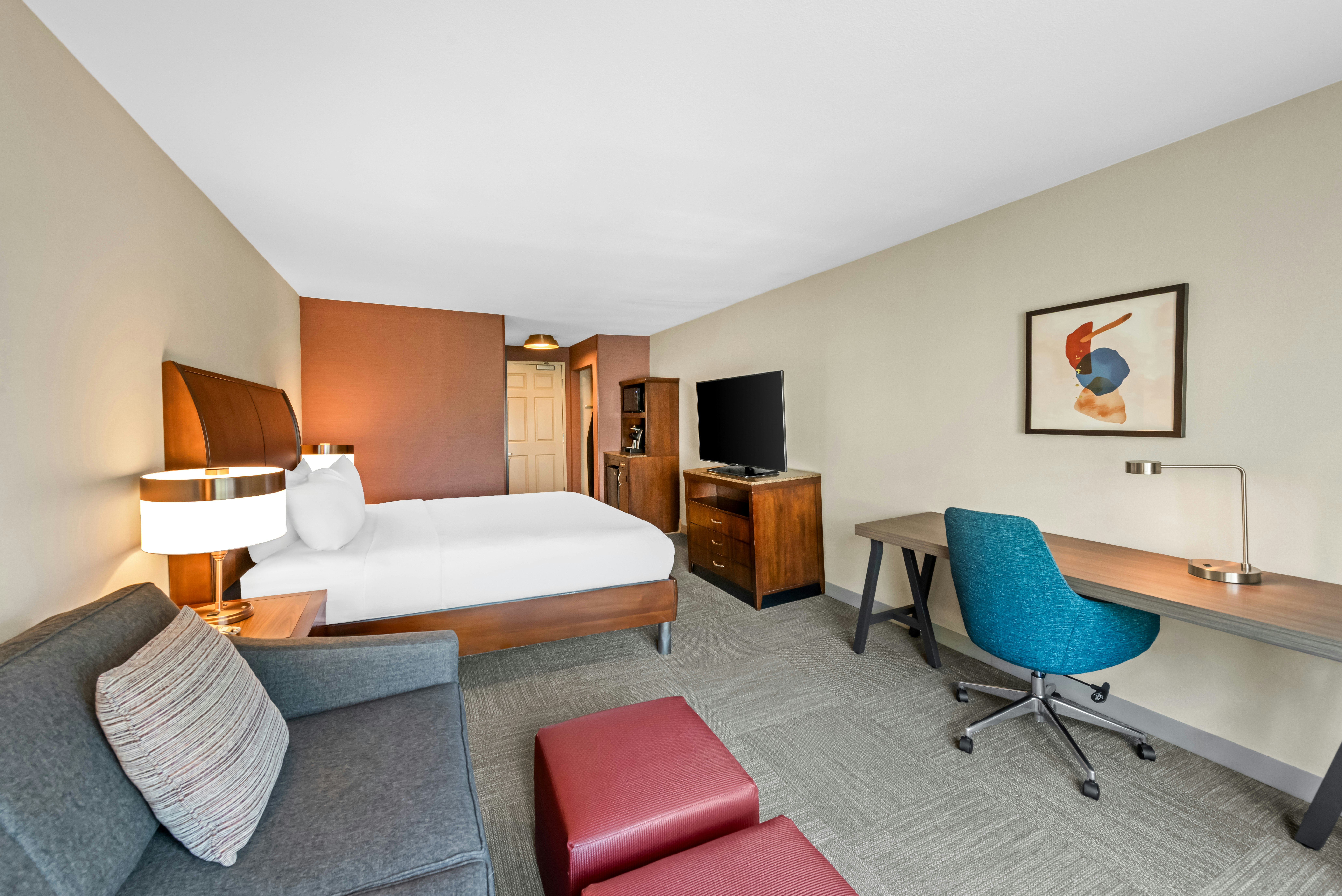Hilton Garden Inn Overland Park 12/62
