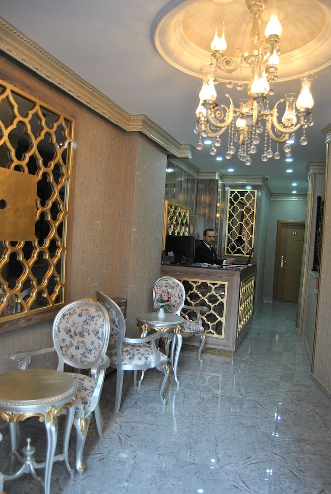 Santefe Hotel 45/64