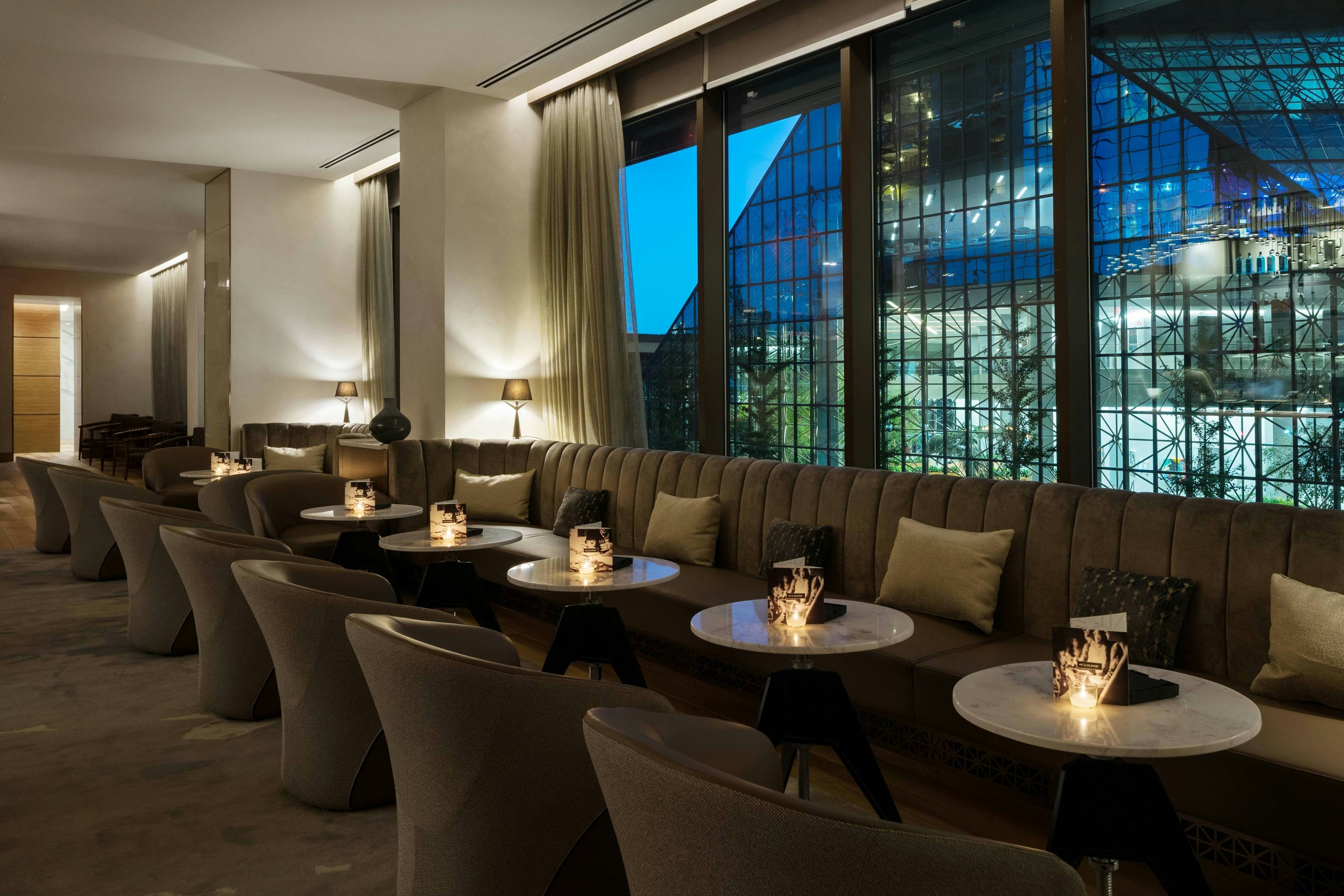 Ac Hotel New York Downtown 15/23