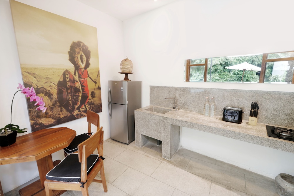 The Apartments Canggu 9/50