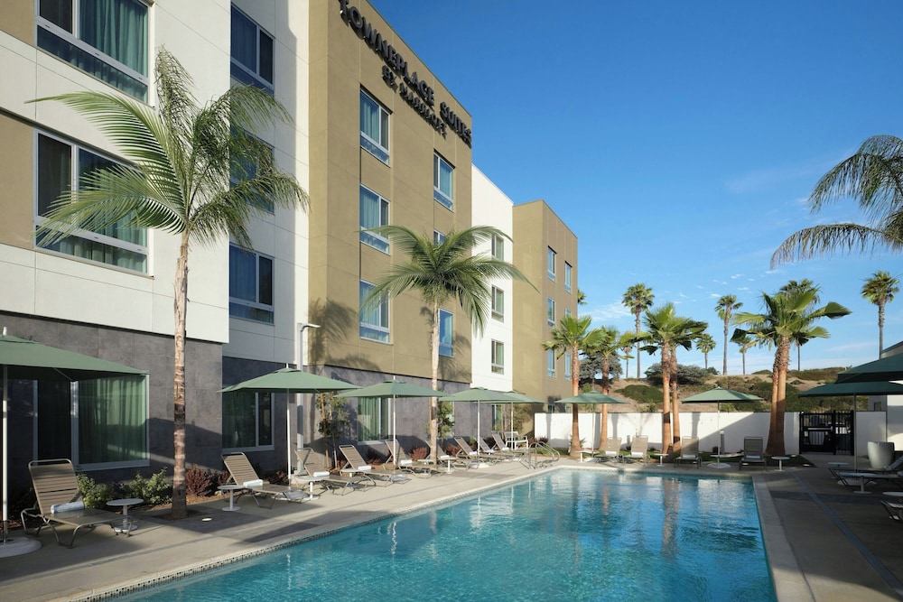 TownePlace Suites by Marriott Ventura Oxnard 39/45