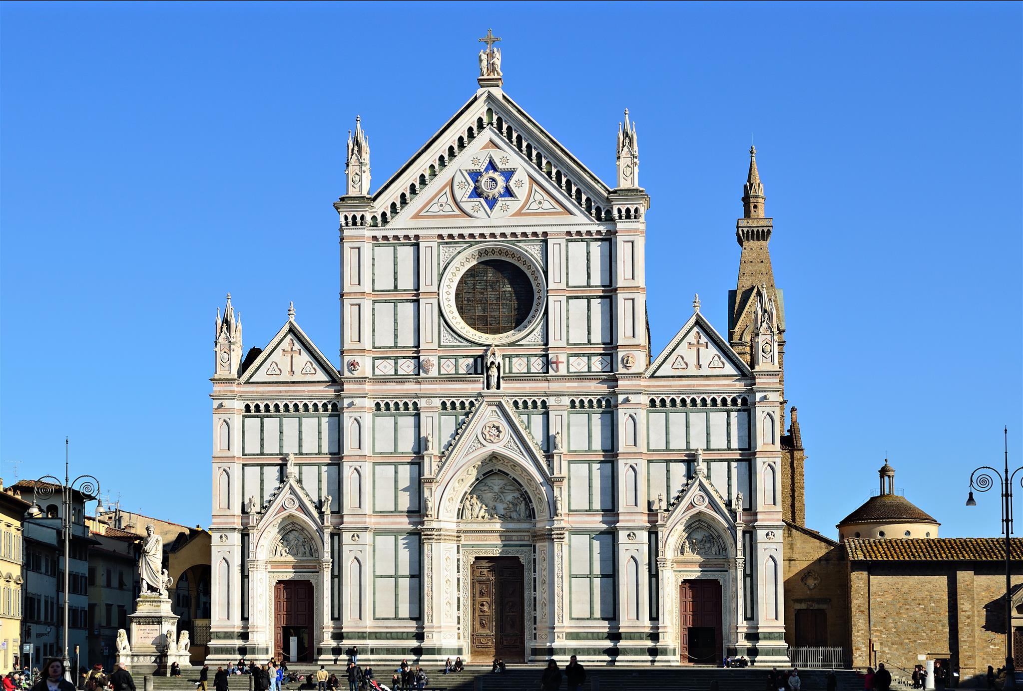 Roommo Cimabue 4/35