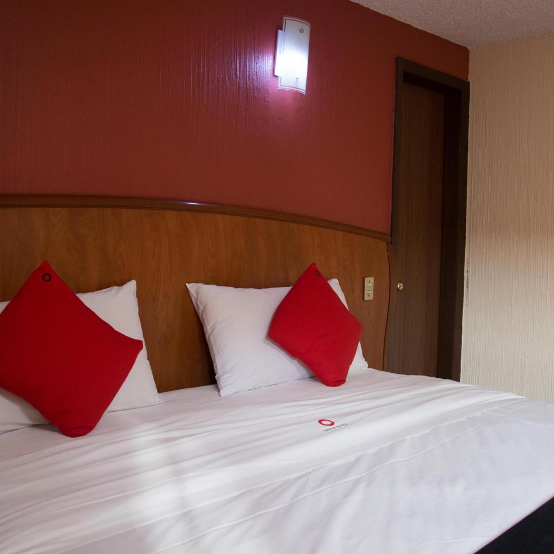 Oyo Flagship Hotel Santa Maria 20/98