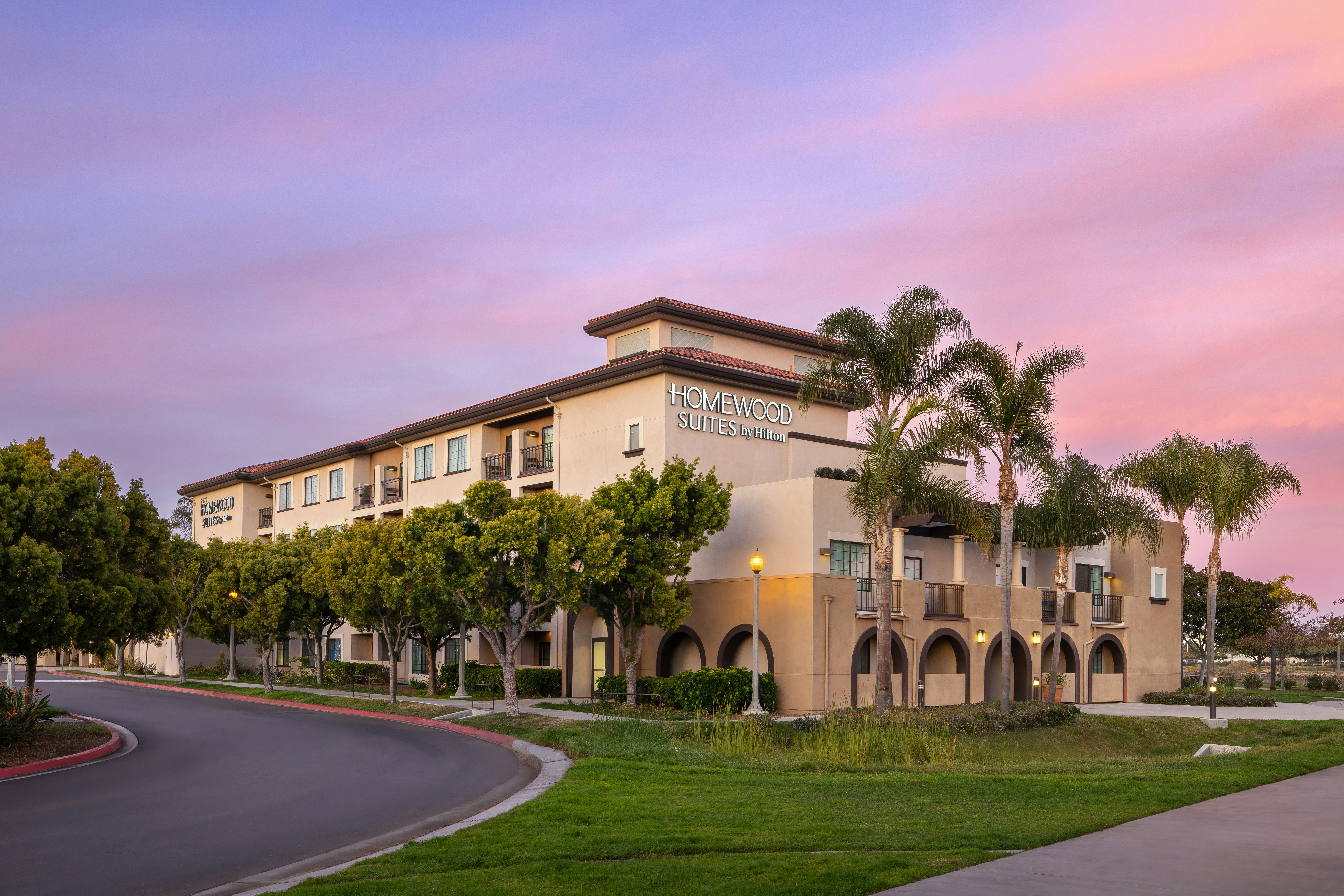 Homewood Suites By Hilton San Diego Airport Liberty Station 30/69