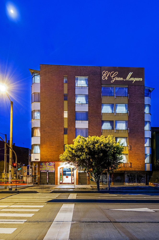 Hotel Ayenda Gran Marquez 1014 1/50