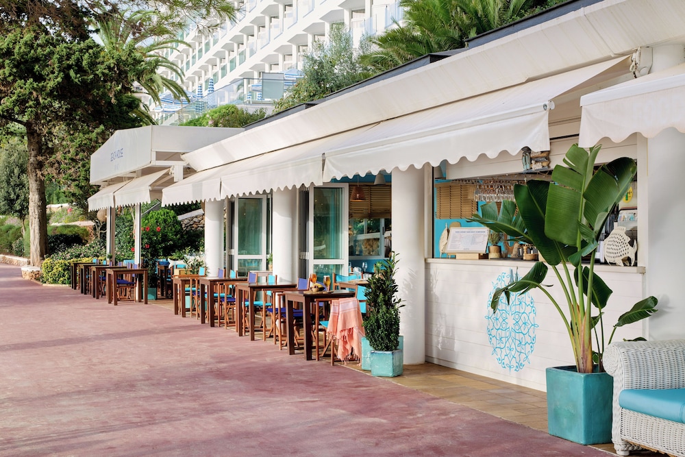 Melia Cala Galdana 2/50