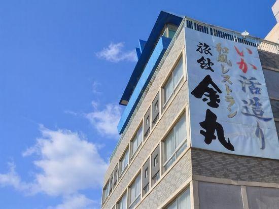 Ryokan Kanamaru 2/27