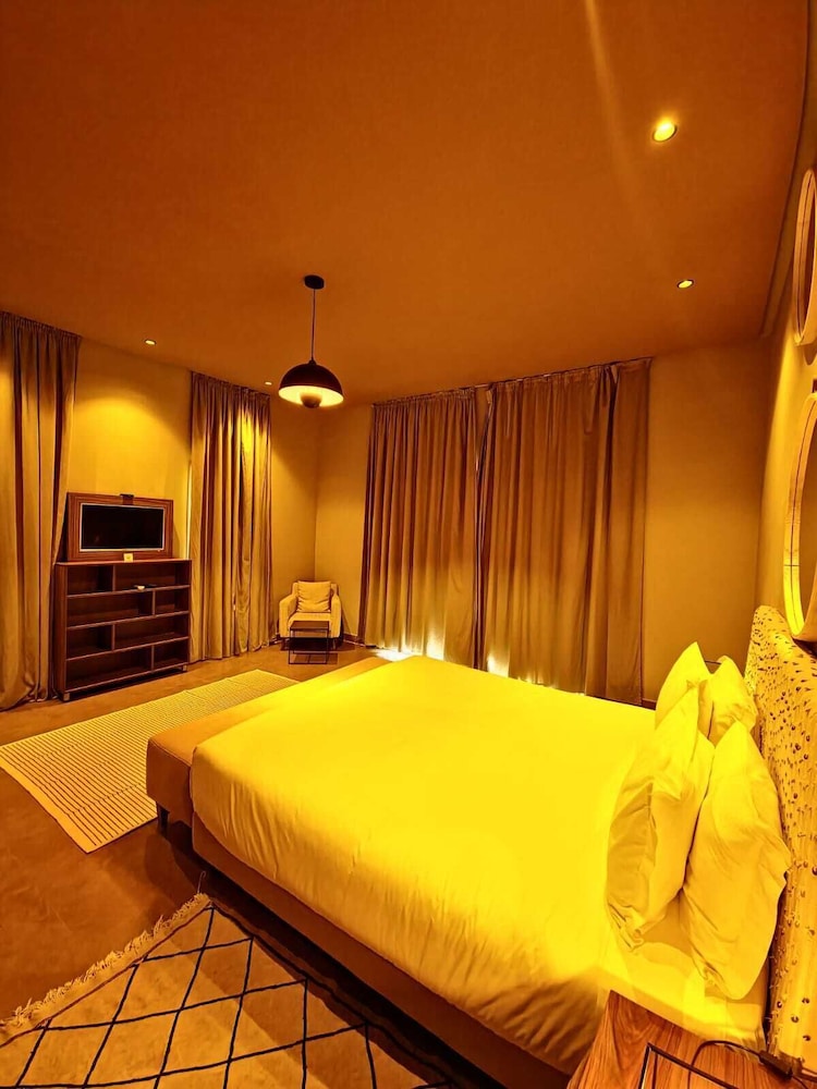 The Bird Exclusive Guest House & Spa 19/50