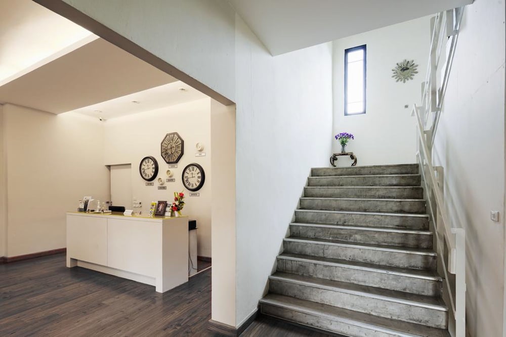 Panini Residence Bangkok 2/26